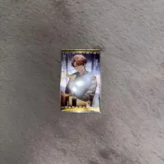 にじさんじ セラフ・ダズルガーデン ボイスビジュアルカード