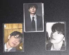 BTS アリラン　タワレコ　特典　他　テテ　トレカ