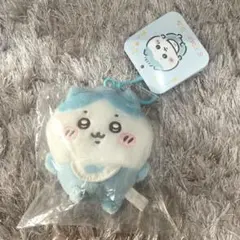 ちいかわ　ハチワレ　ちいかわbaby