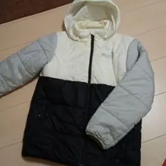 PUMA ダウンコート ジュニア 150cm