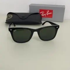 Ray-Ban RB4391 601/71 サングラス