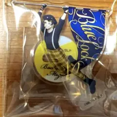 ブルーロック 蜂楽廻 FLAG ミニミニアクスタ マズル