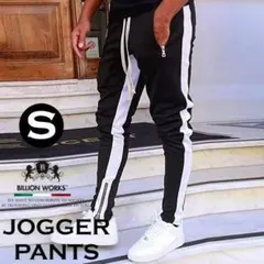 パンツ メンズ スウェットパンツ ジョガーパンツ ズボン おしゃれ S