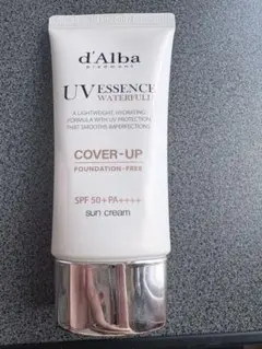 d'Alba UV Essence Waterful 50ml