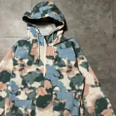 定価:16,500円　Timberland アノラックパーカー