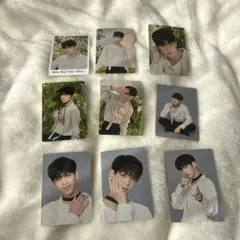 txt スビン ミニフォト