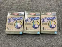 ラバーアソート　未開封　一番くじ　ワンピース