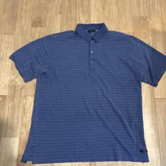 キャロウェイ　ゴルフ　ポロシャツ　美品