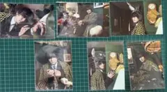 桜木雅哉　生誕　生写真　6枚セット