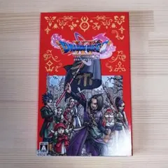 BEST版 ドラゴンクエスト11 Sのサムネイル