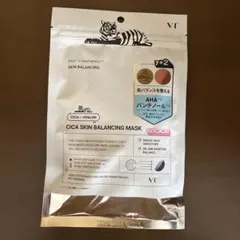 VT CICA SKIN BALANCING MASK 7+2枚入りのサムネイル