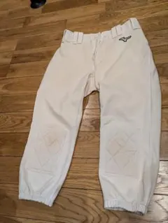 野球Mizunoパンツ練習着　150