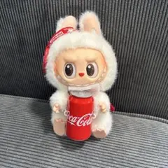 【正規品】LABUBUコーララブブ