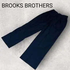 ウール スラックス