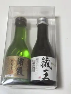 宮城の地酒セットのサムネイル
