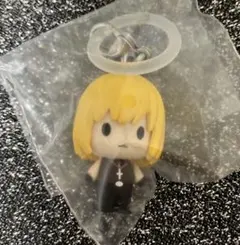 DeathNote デスノート　めじるしアクセサリー　メロ