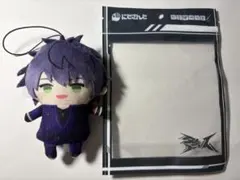 にじさんじ 剣持刀也 にじぱぺっと