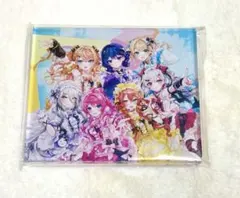 Idios By Colors! 特典 アクリルブロック にじさんじ