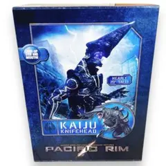 2025年最新】パシフィック・リム ナイフヘッドの人気アイテム - メルカリ