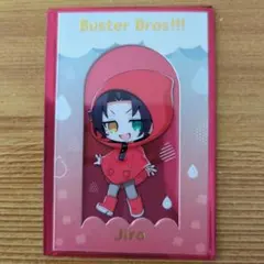 山田二郎　クリアカード　スイパラ　イケブクロ　ヒプマイ　スイーツパラダイス