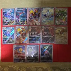 ポケモンカード AR 12枚セット まとめ売り - メルカリ