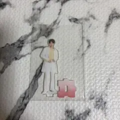 M!LK 曽野舜太 FC限定 奇跡が空に恋を響かせた アクスタ