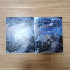 PS4 ファイナルファンタジーXV デラックスエディション