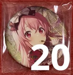 プロセカ 桃井愛莉 グリッター缶バッジ グリ缶 vol.16 A 16A