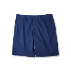 NIKE GOLF NAVY SHORTSのサムネイル