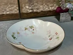 ウェッジウッド ワイルドストロベリー　マリアージュボールS