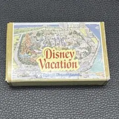 非売品❗️Disney Vacation 東京ディズニーランド　トランプのサムネイル