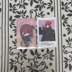 ブルーロック まねきねこ 千切豹馬