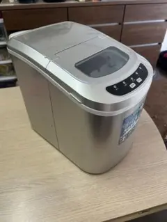 極美品☆アズマ EIM-12A クイックアイスメーカー 高速製氷機 - メルカリ