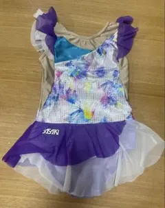 SASAKI 新体操レオタード JMサイズ