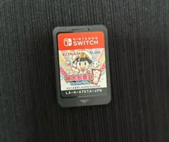 switch桃太郎電鉄