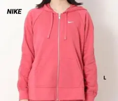 【NIKE】ナイキ DRY FIT パーカー L