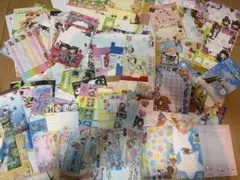 平成レトロ バラメモ おすそわけ セット まとめ 平成女児 こぱむだ
