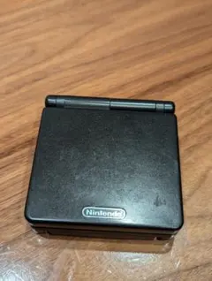 ゲームボーイアドバンスSP AGS-001