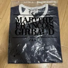 新品未使用！MARITHE FRANCOIS GIRBAUD ティシャツのサムネイル