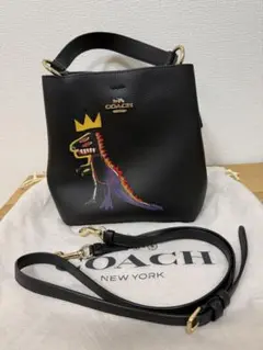 2026年最新】バスキア coachの人気アイテム - メルカリ