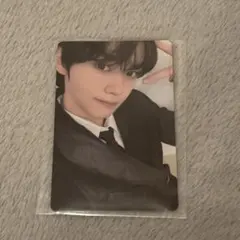 ZB1 ゼベワン ギュビン シーグリ 2026 トレカ 特典