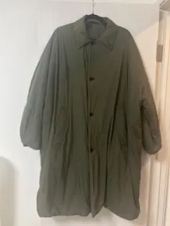 バルマカーンコート　BALMACAANCOATのサムネイル