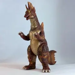 メカゴジラ2 チタノザウルス ソフビ人形デッドストック未開封新品 M1号 Yahoo!オークション -「m1号 チタノザウルス」の落札相場・落札価格