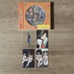 BOYNEXTDOOR BOYLIFE ソロ盤　ジェヒョンセット