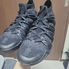 EQLZ 360 オールブラック