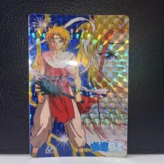 2026年最新】幽遊白書 カード レアの人気アイテム - メルカリ