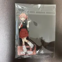 H*u様 hololive スシローコラボ限定 アクリルスタンド さくらみこ 制