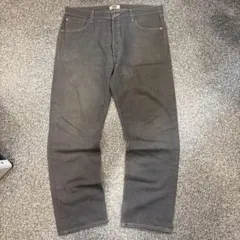 00s Levi's メキシコ製 501 W38 L34 古着 used