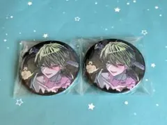 すち 缶バッジ⑮