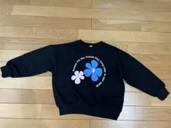 アソートグラフィックトレーナー ブランシェス スウェット・トレーナー 140